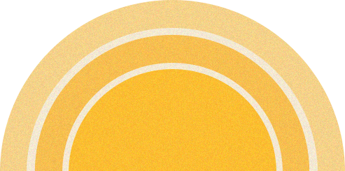 yellow-half-sun